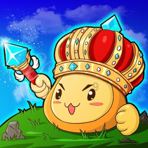 为“算谷”定坐标：大楼盖在哪儿？他说了算